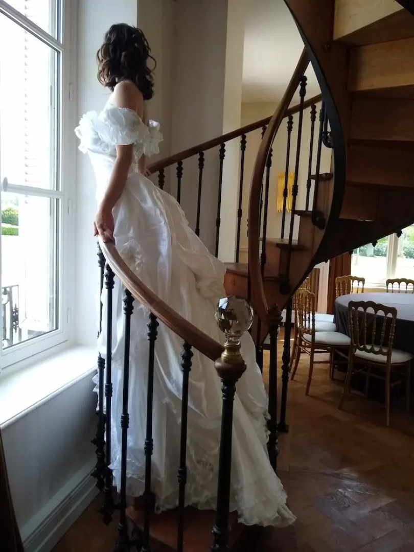 Domaine de la Vaudourière