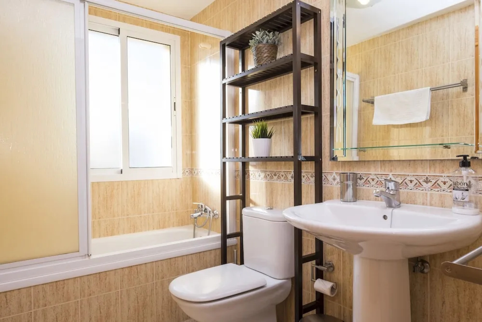 Vistas de Benajarafe