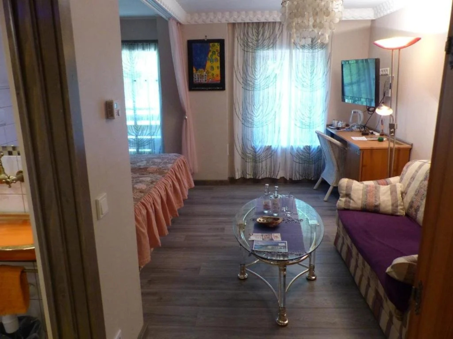 Landgasthof Gritschacher