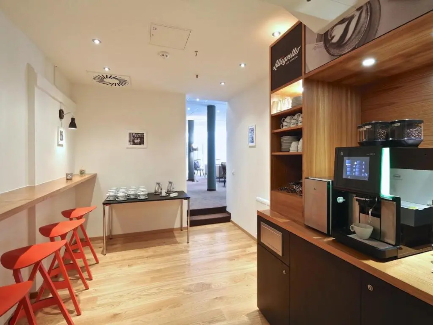 Hotel Alte Post Flensburg