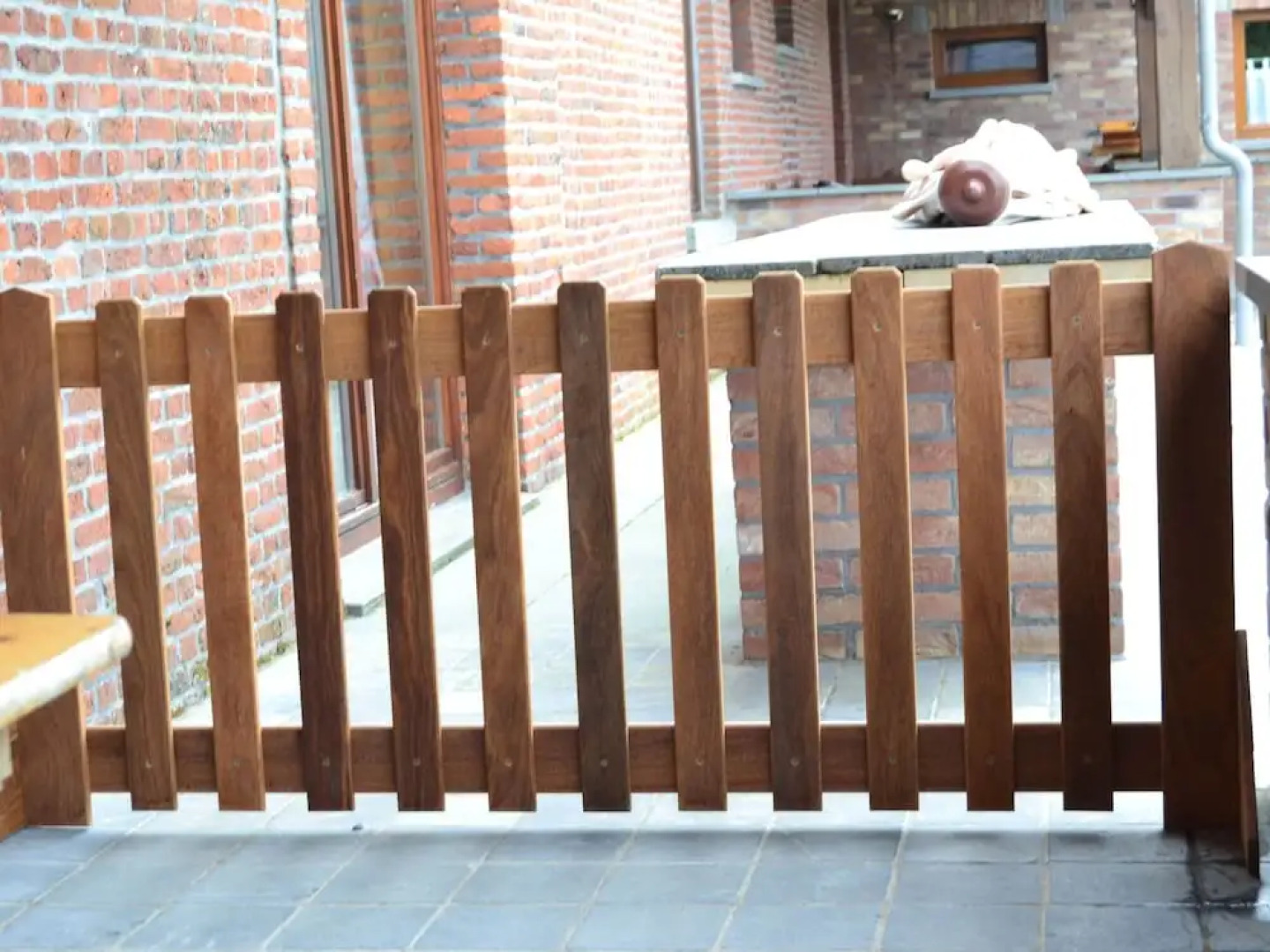 Holiday Home in Cul-des-sarts With Roofed Terrace