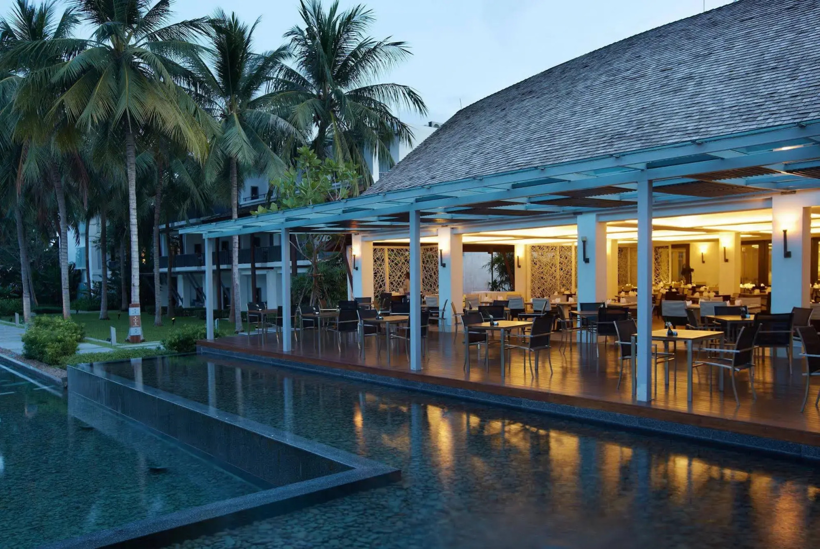 Veranda Pool Villas & Suite Hua Hin Cha Am
