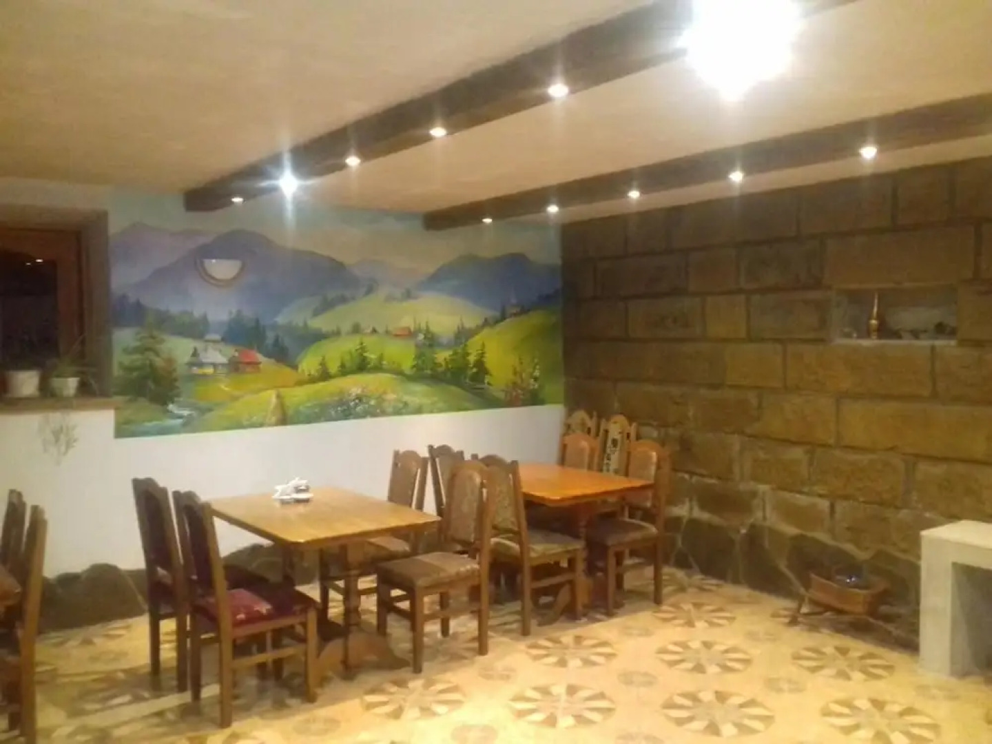 Гостевой дом «Груник»