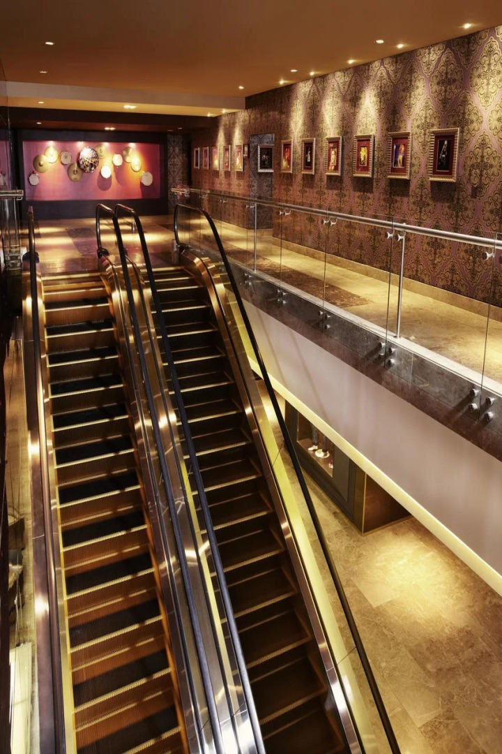 Megapolis Hotel Panama