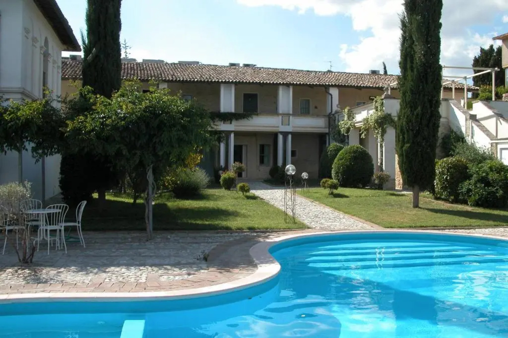 Subretia Residenze di Campagna
