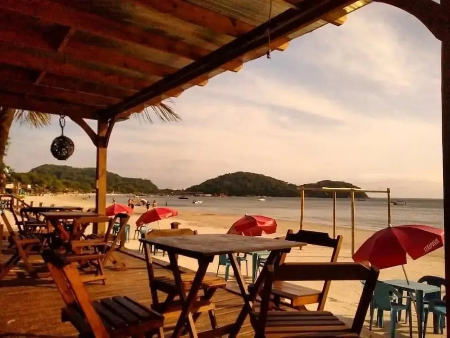 Pousada Coração da Ilha