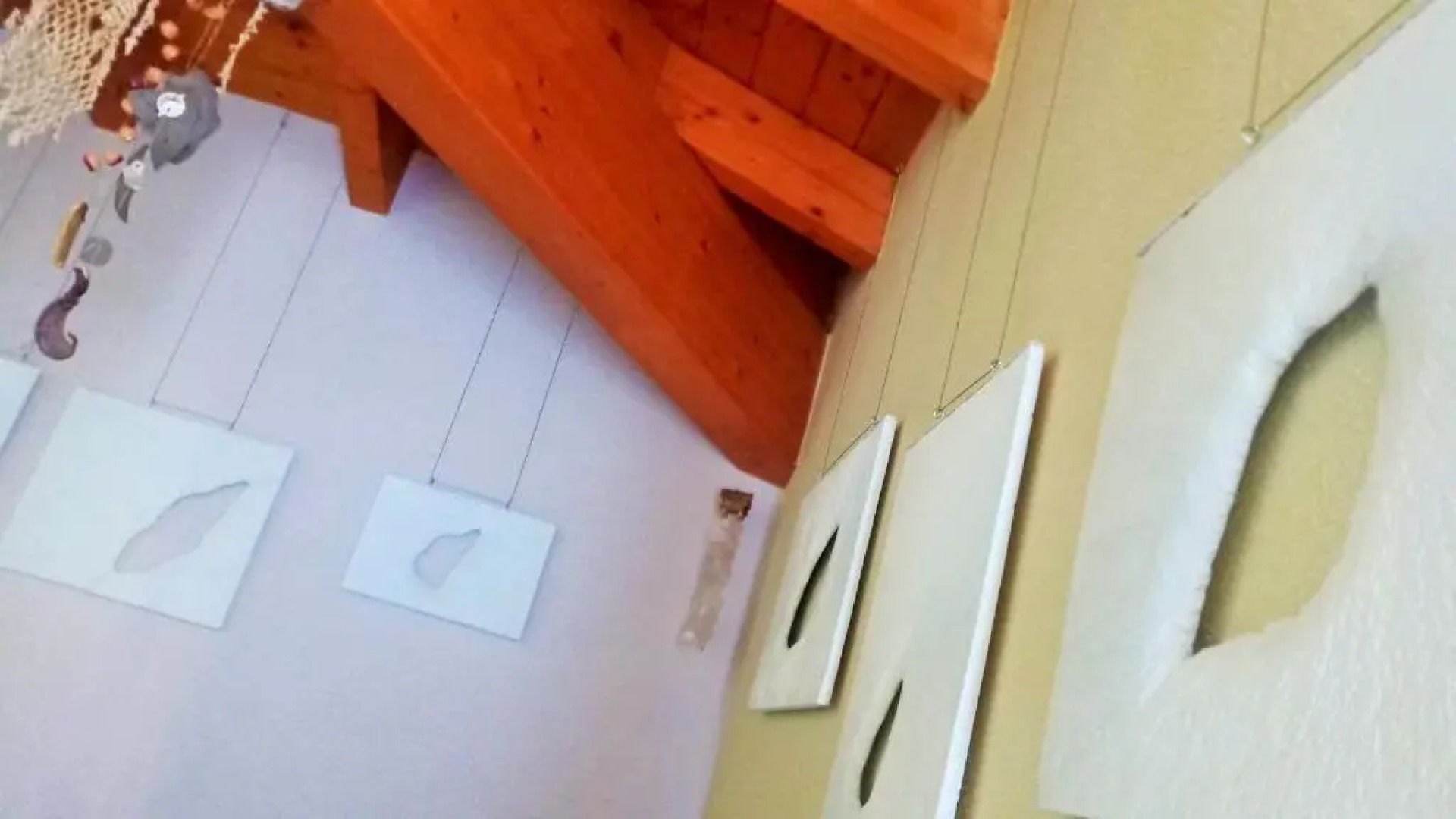 B&B Fiadora Artist House