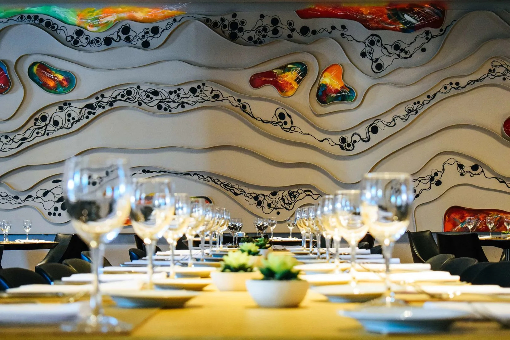 Wyndham Nordelta Tigre Buenos Aires