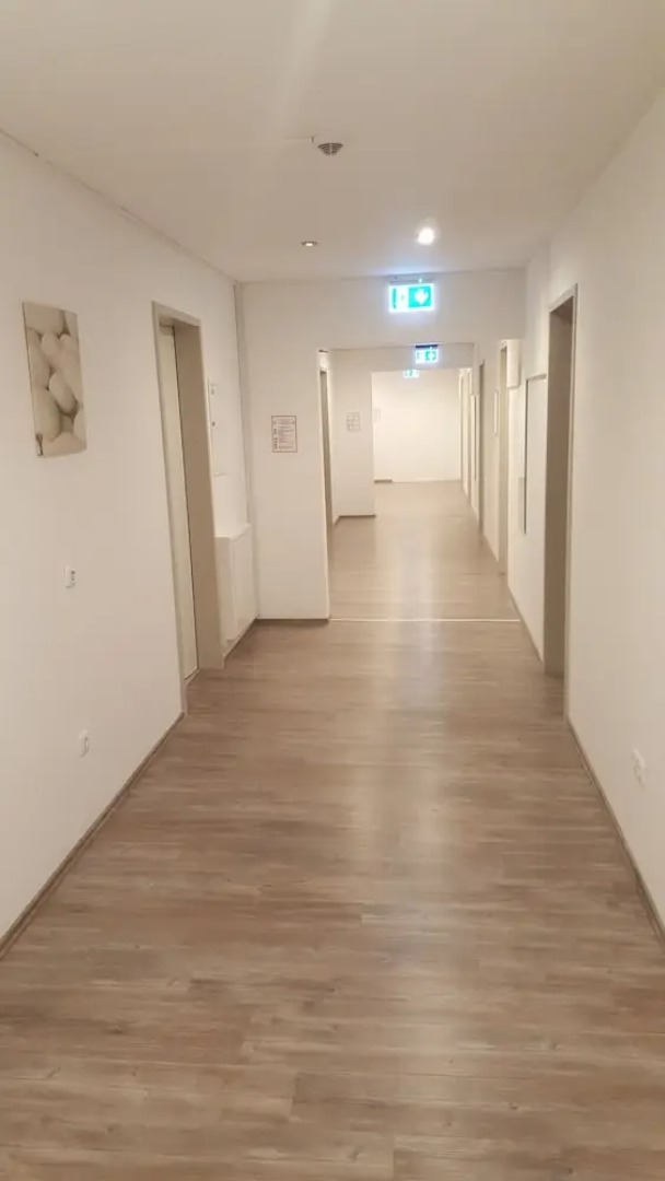 Gästehaus Vienenburg