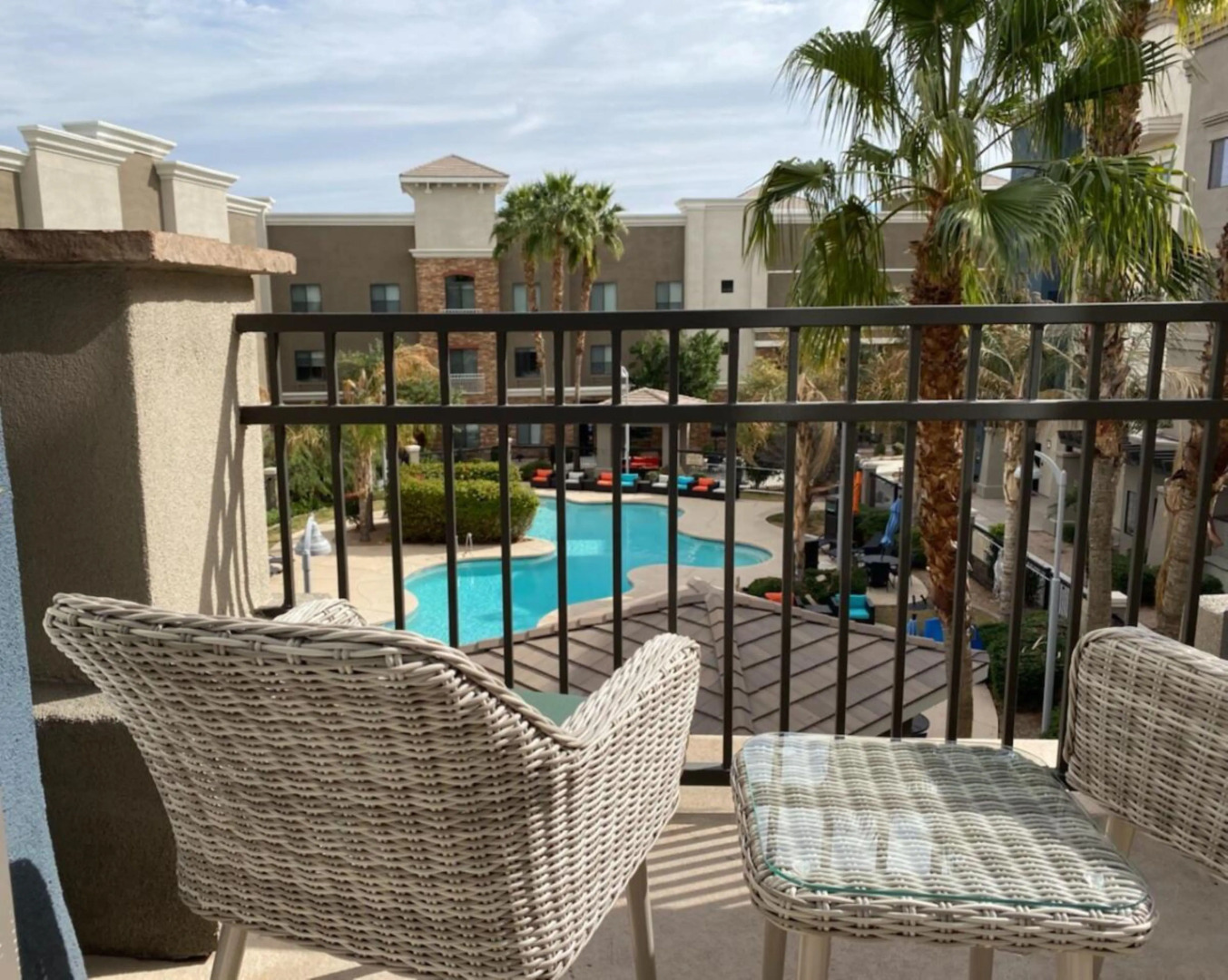 Staybridge Suites Phoenix - Glendale Sports Dist by IHG