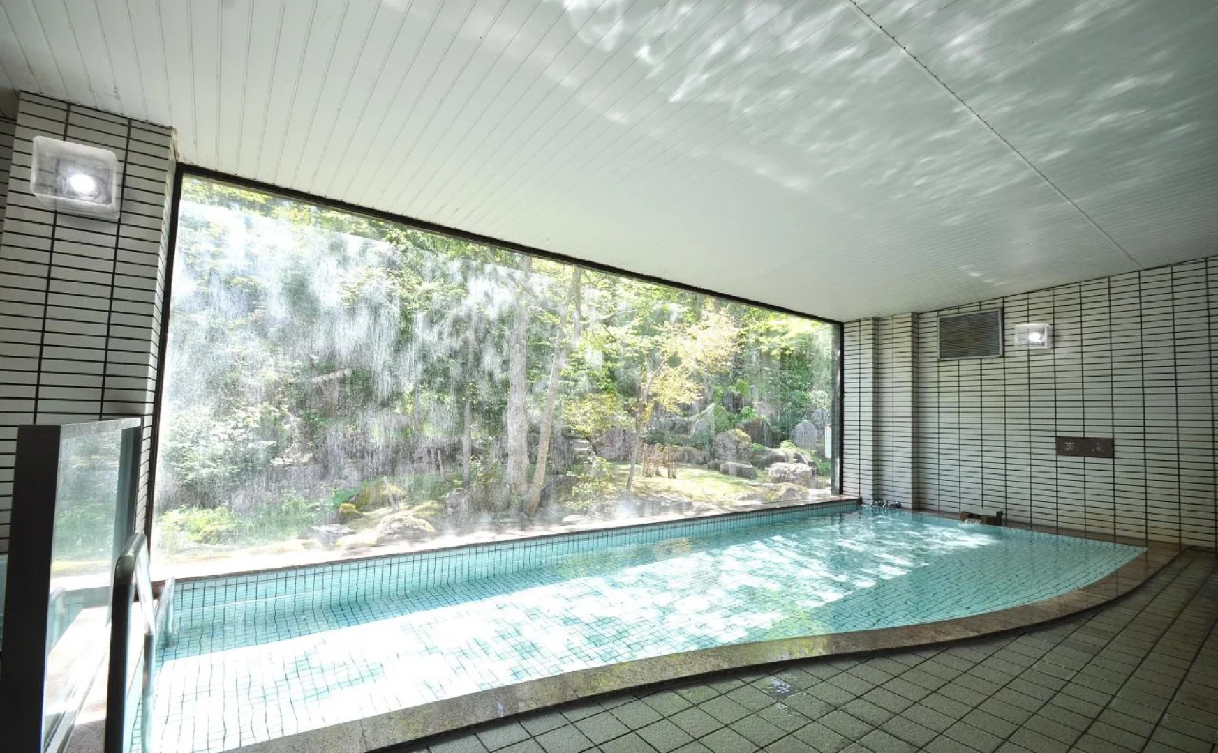 Utanobori Green Park Hotel