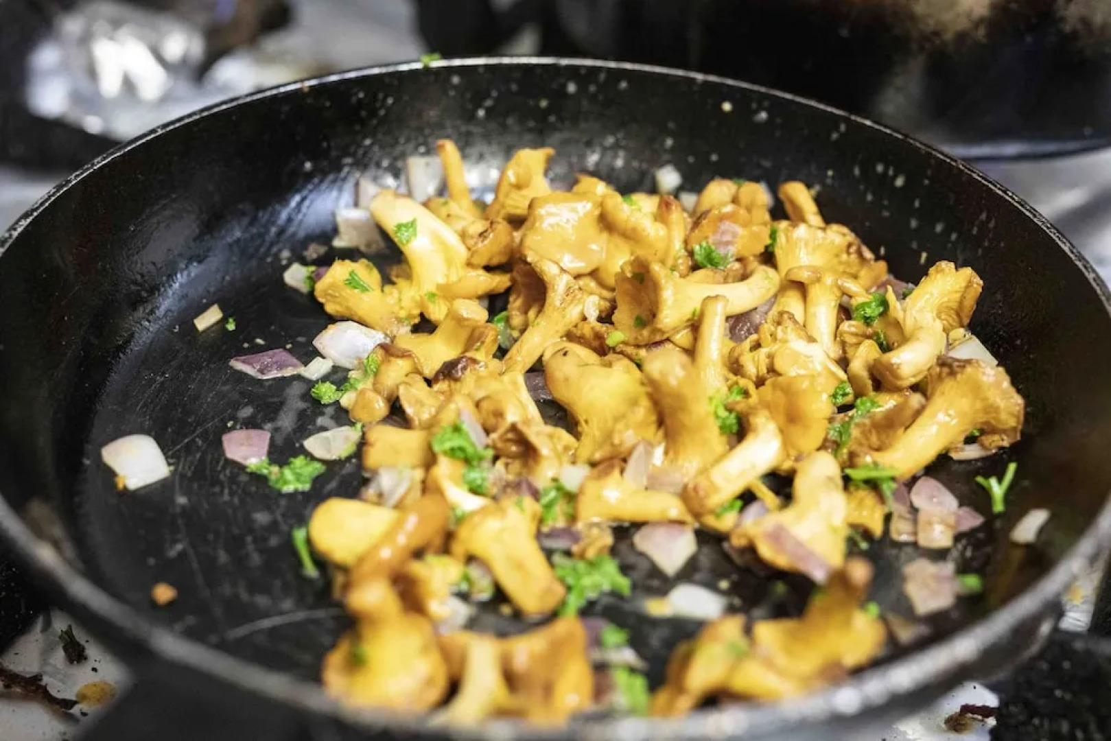 SL'otel im Parforcehaus