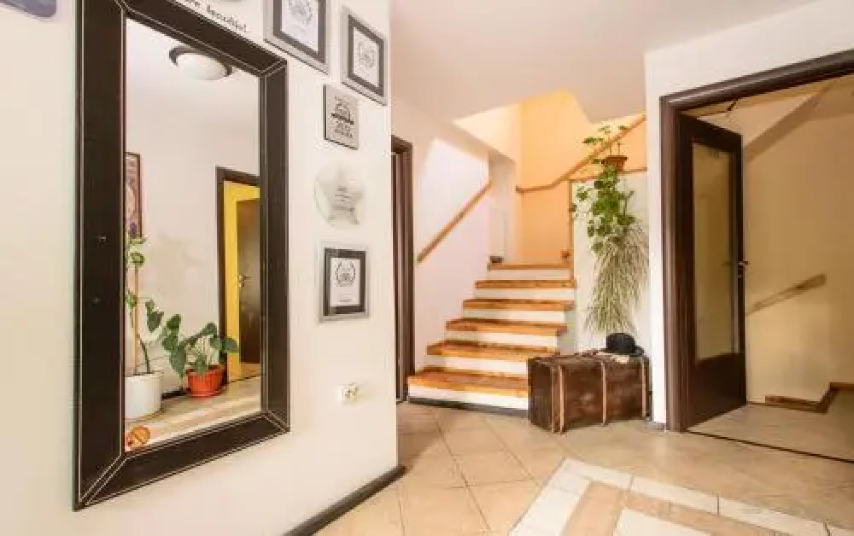 Guesthouse La Despani