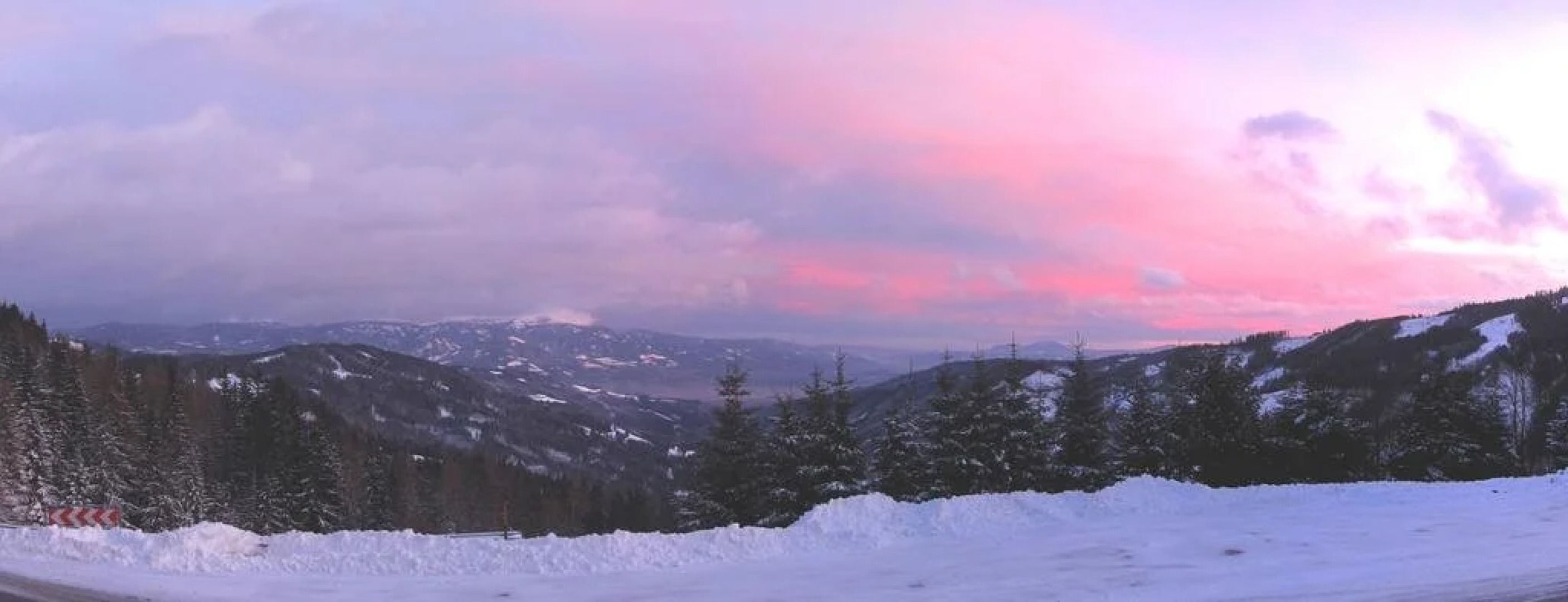 Hotel Alpengasthof Hochegger