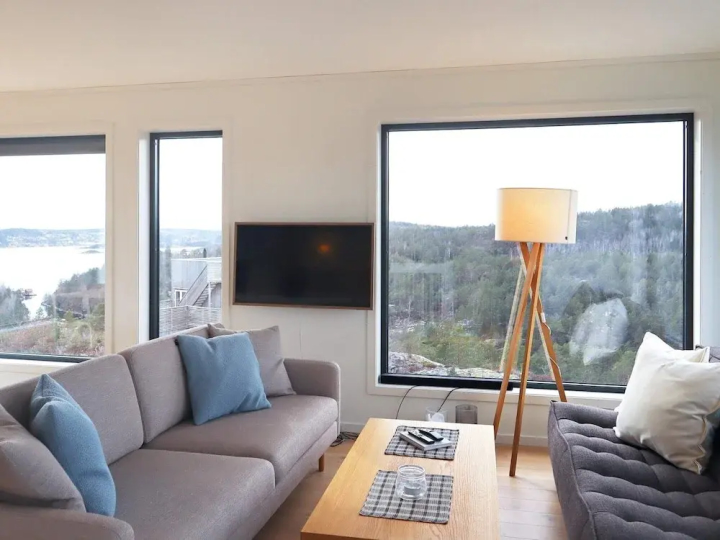 6 Person Holiday Home in Sondeled