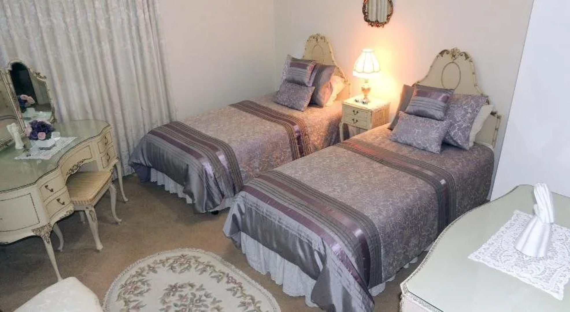 Tranquil Gardens Bairnsdale