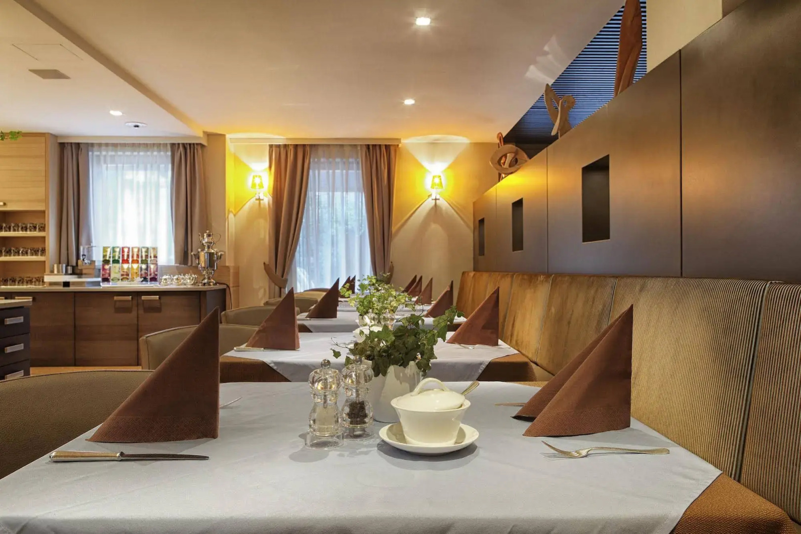 Art & Design Hotel Napura