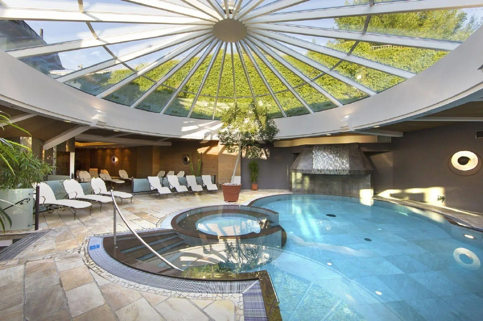 Alpina Family, Spa & Sporthotel