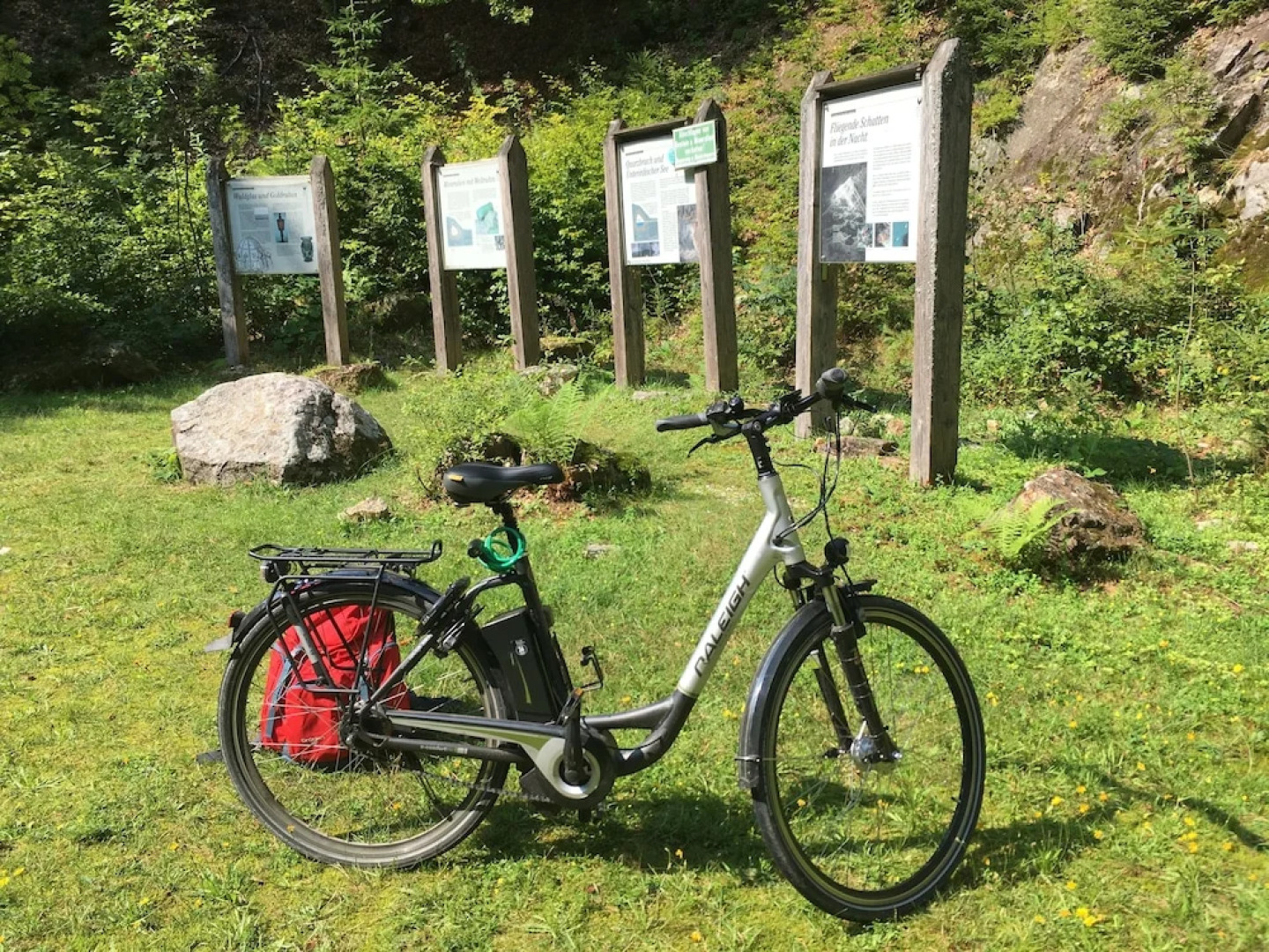 Landhaus Arberkristall