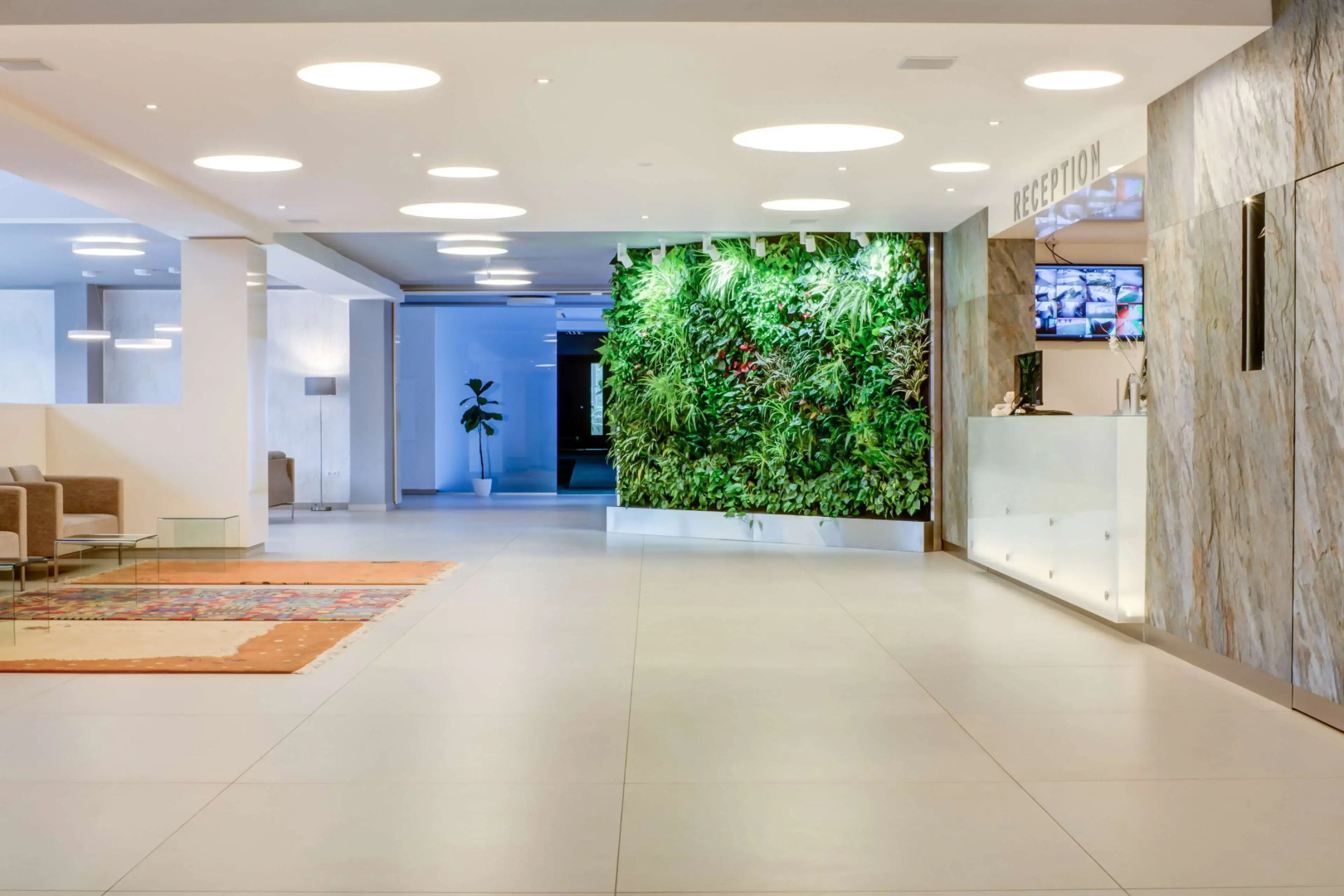 BEST WESTERN Hotel Vista