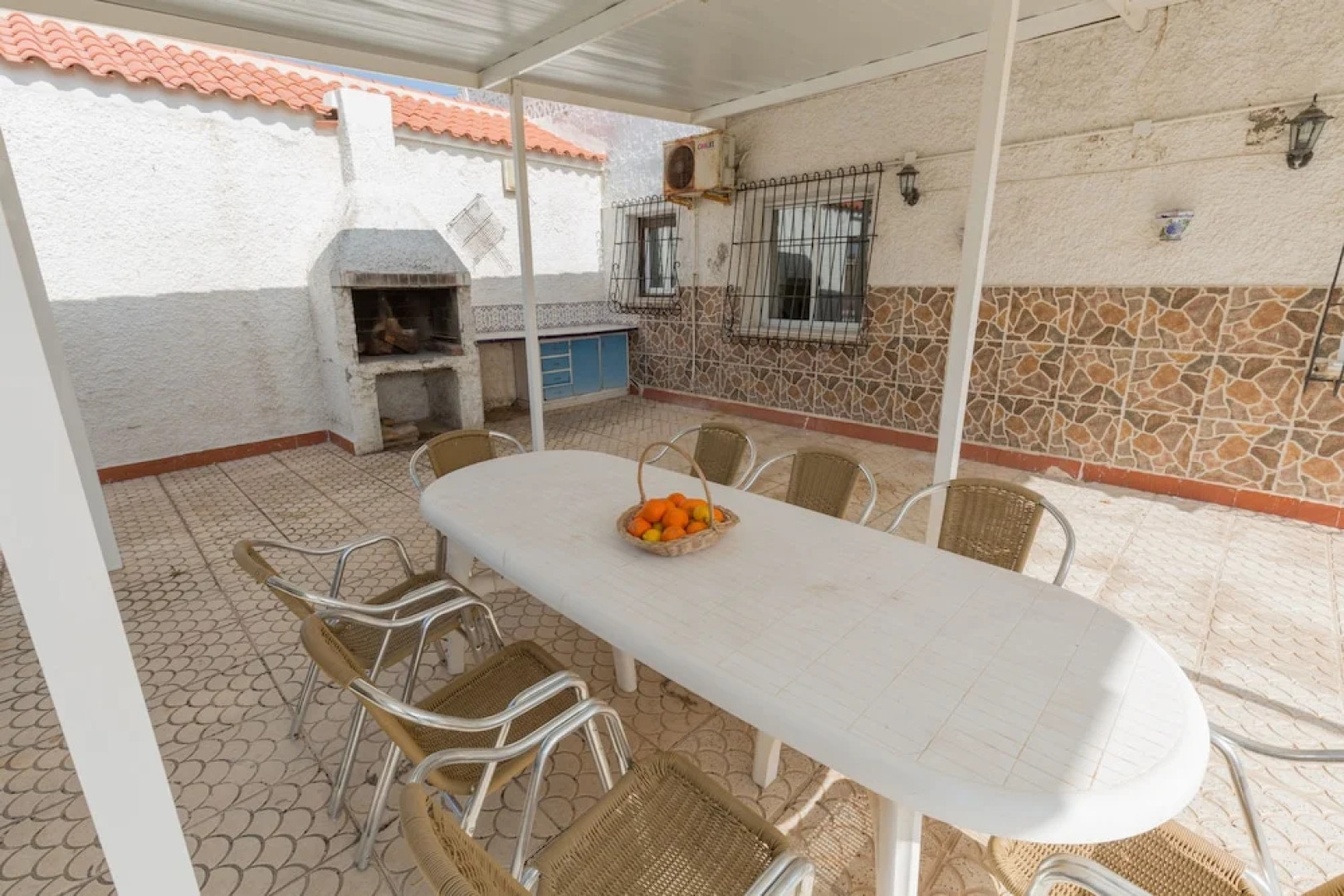 Fidalsa Pacific Beach