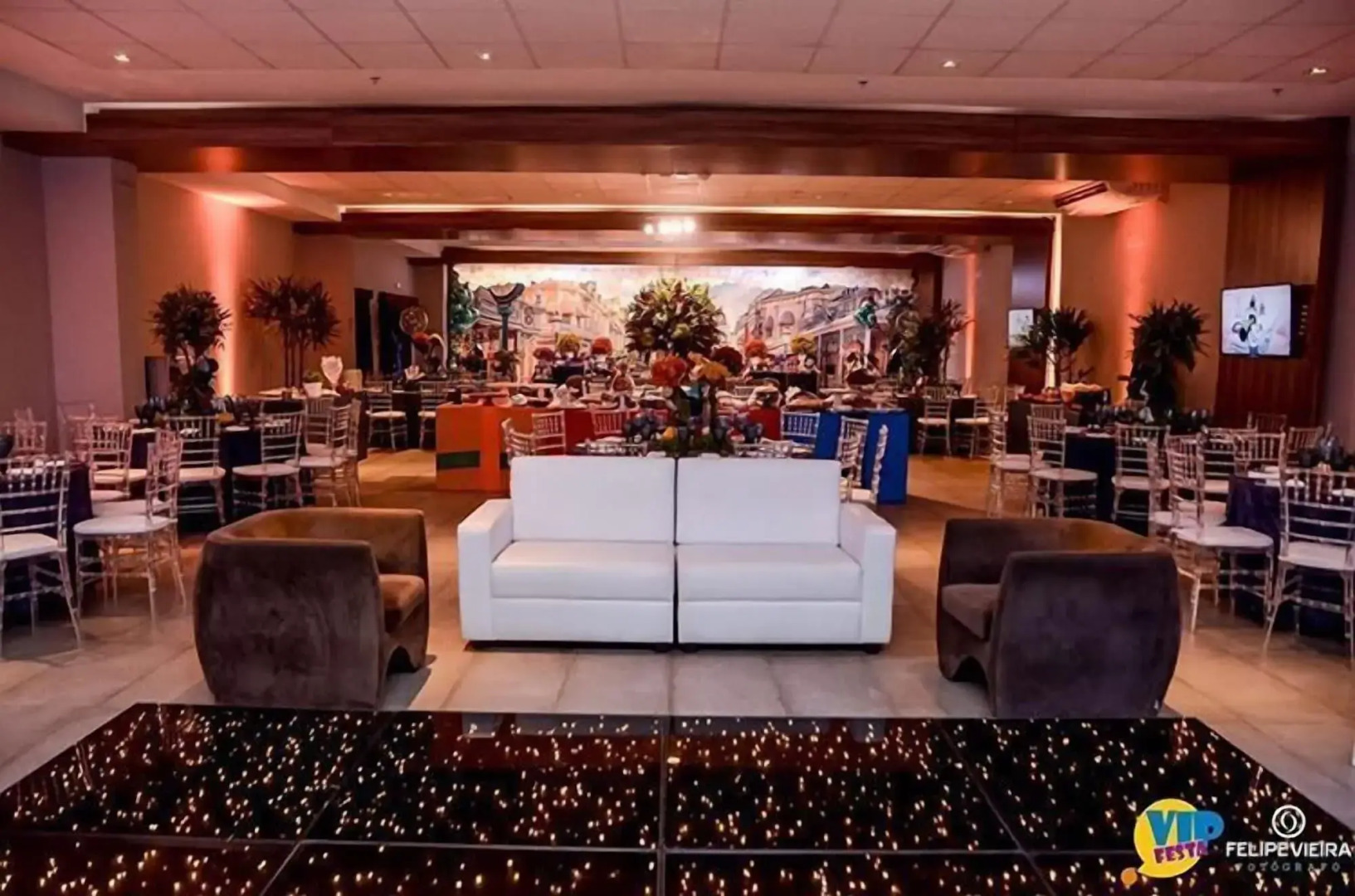 Paradiso Corporate - Cabo Frio