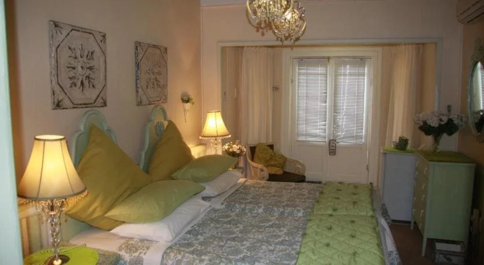 A Summer Place Boutique Guest House