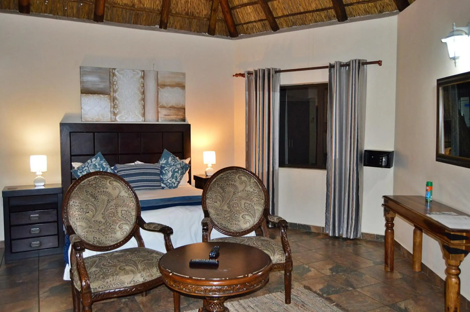 Royale Marlothi Safari Lodge