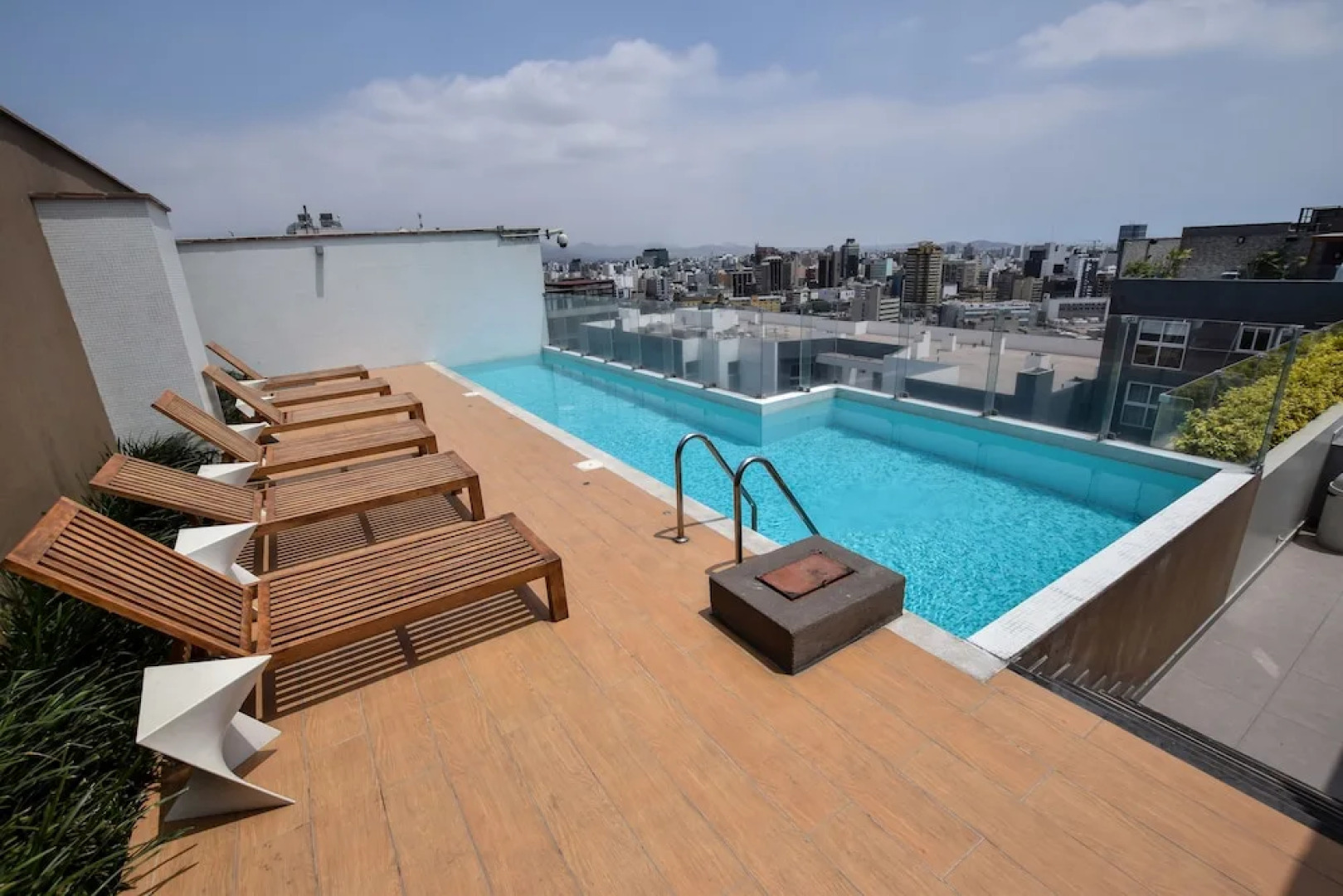 Miraflores4Rent Upper Pardo