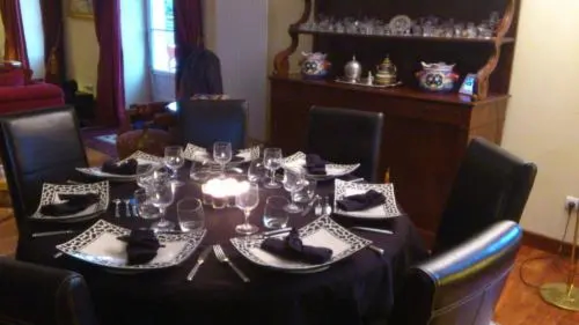 Chambre Hote Jacoulot