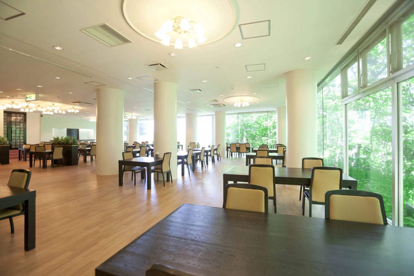 Abashiri Kanko Hotel