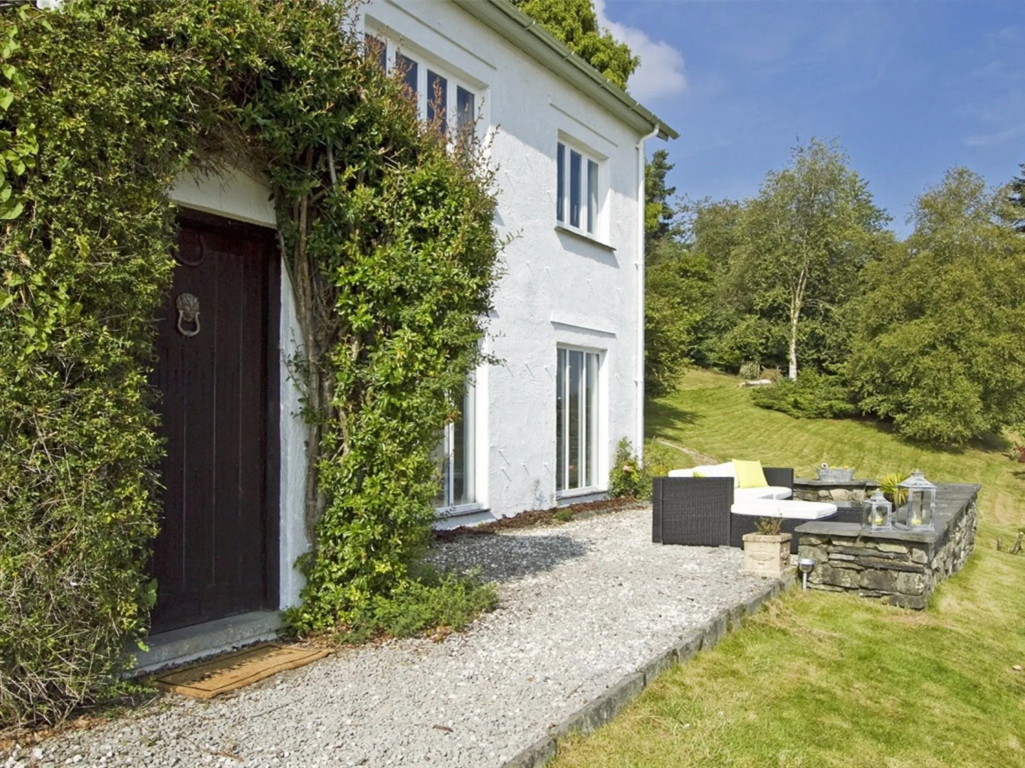 High Grassings Country House