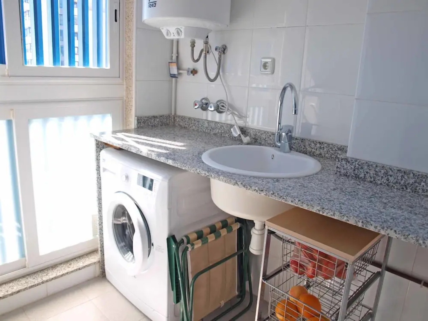 ApartUP Patacona Panoramic