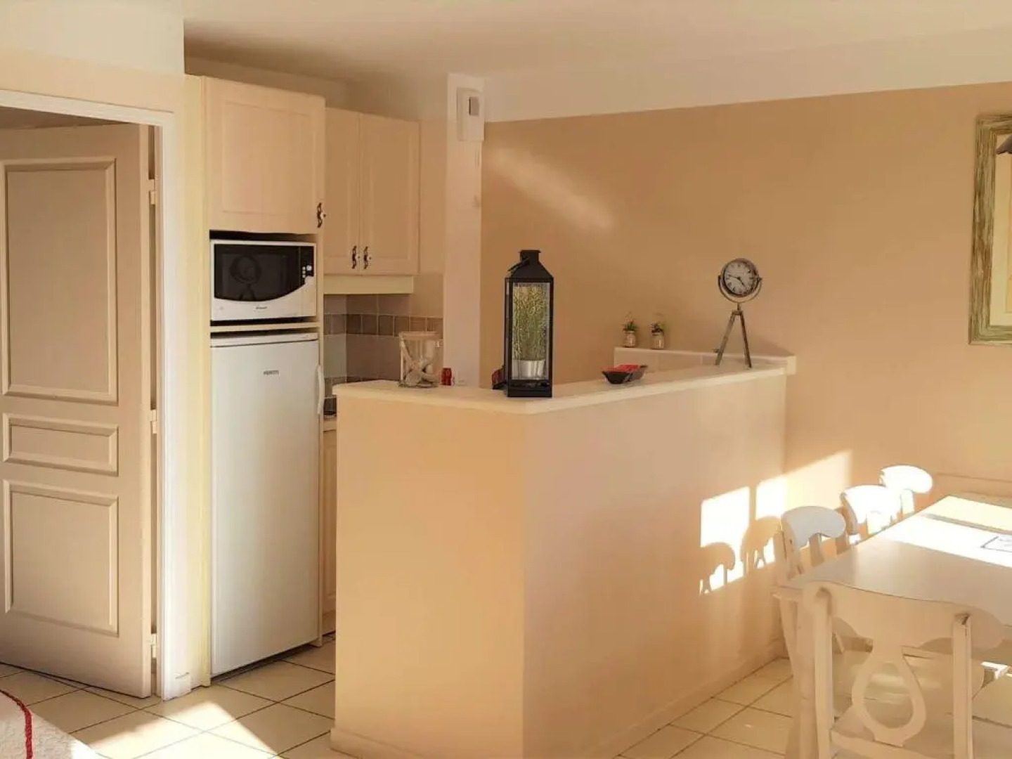 Maison Grospierres, 4 pièces, 8 personnes - FR-1-382-128