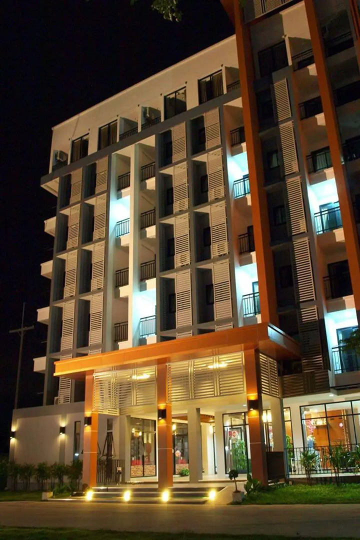 Sakura Boutique Hotel