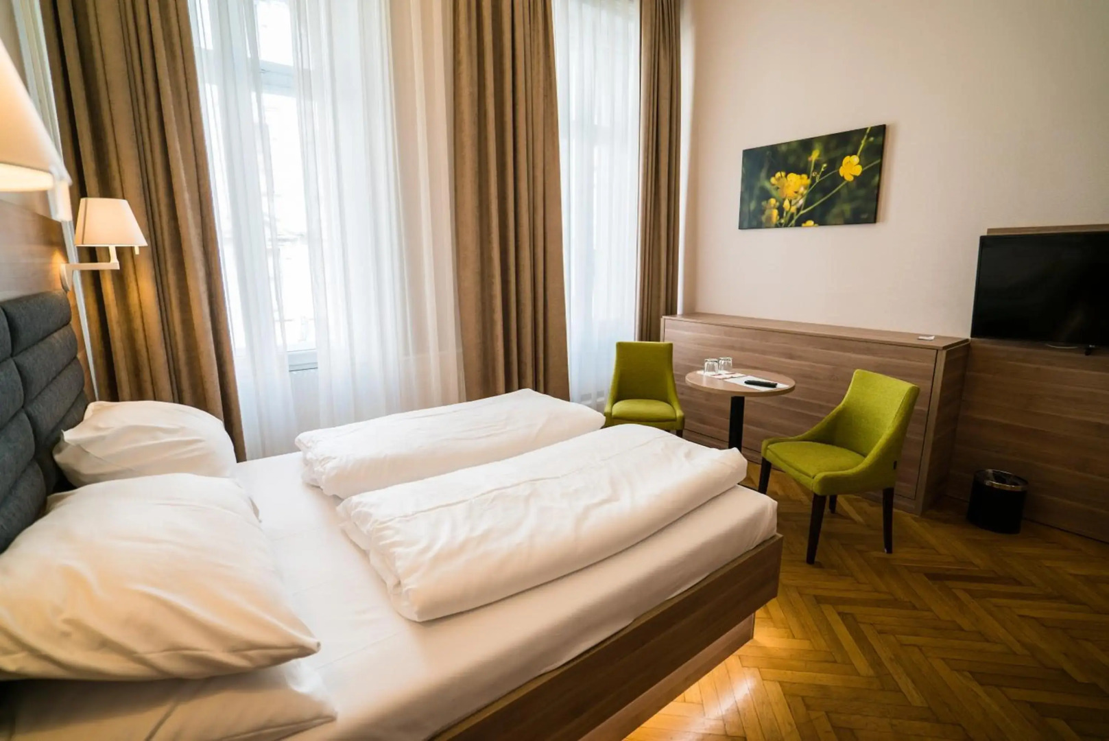 Hotel Marc Aurel - Vienna City Center