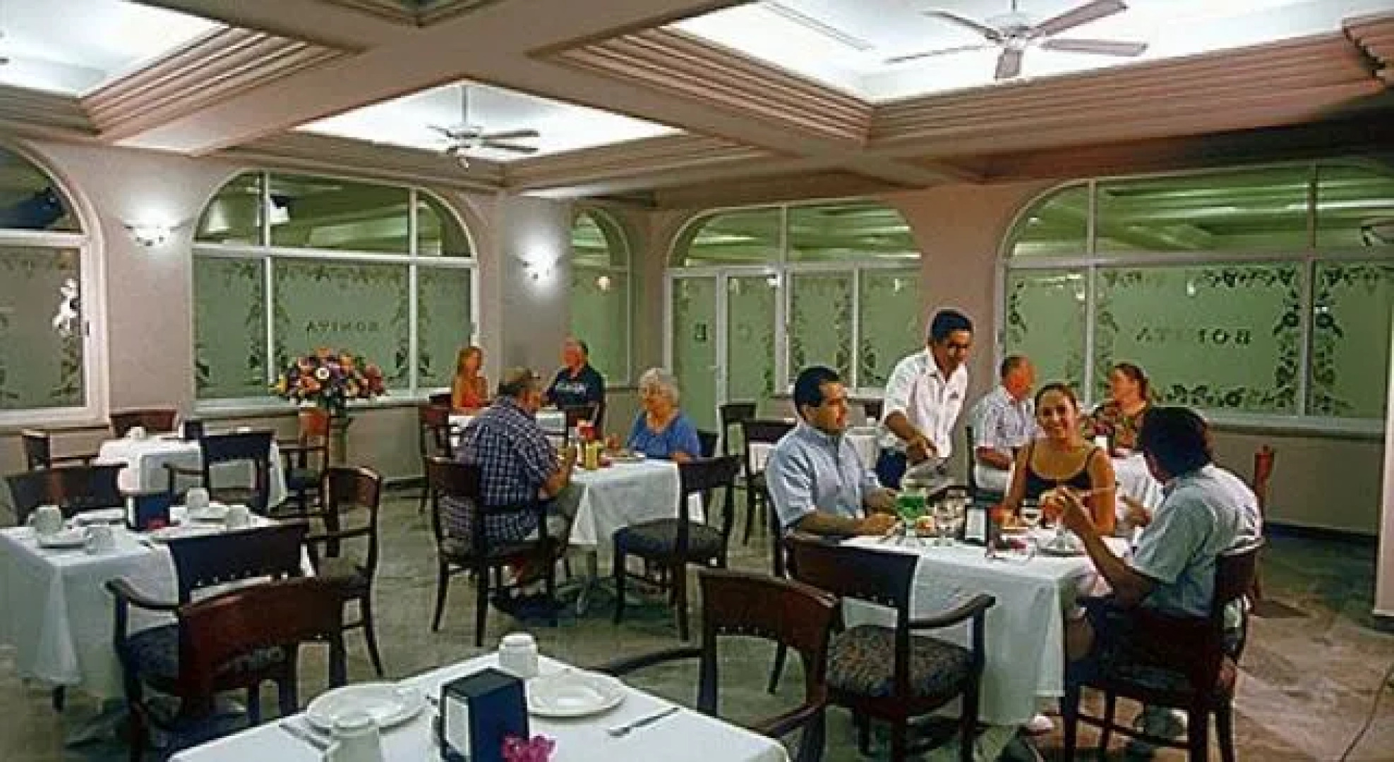 Costa Bonita Resorts