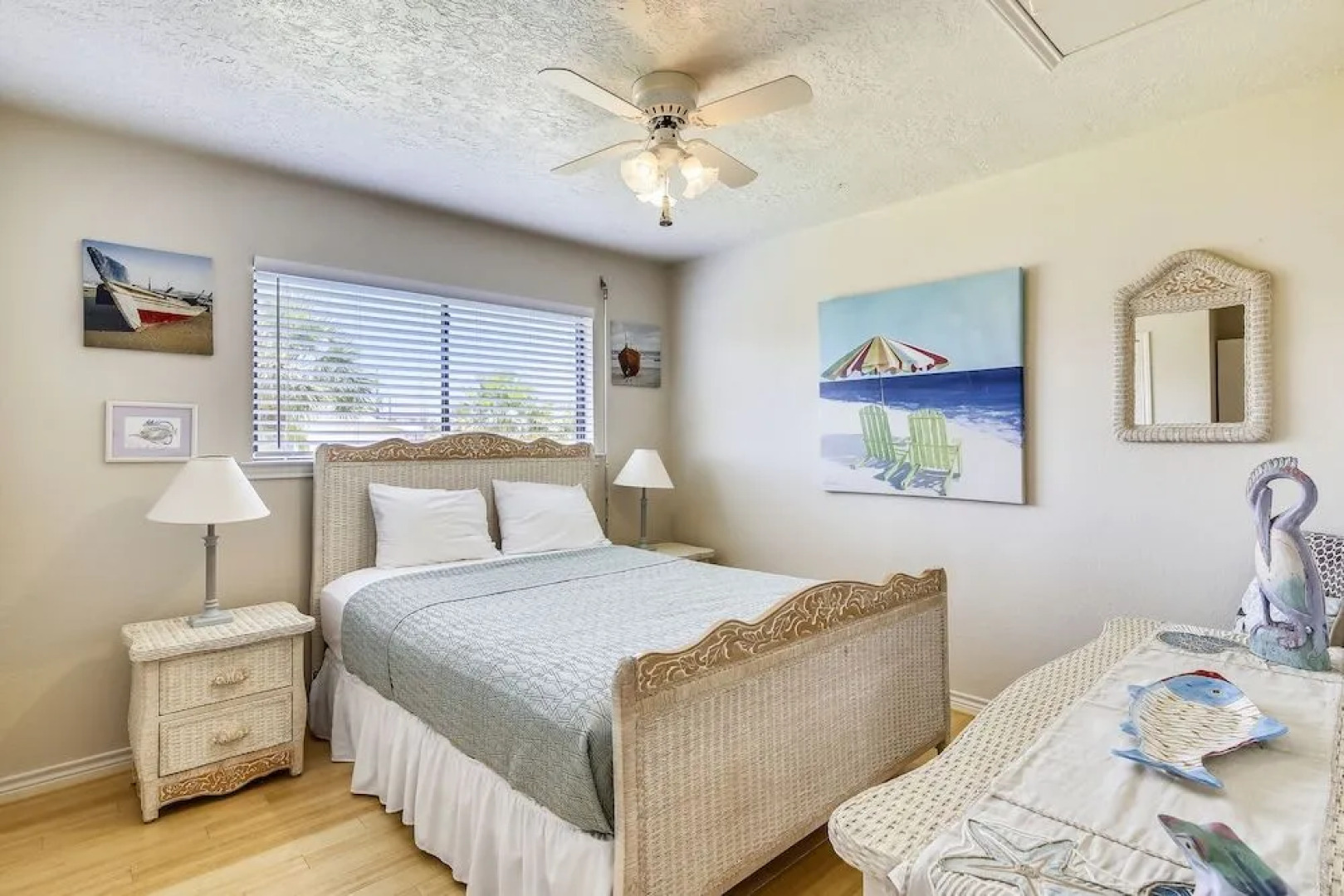 The K and R Resort Home