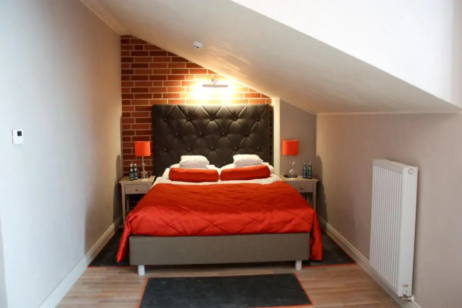 Hotel Stary Browar Kościerzyna