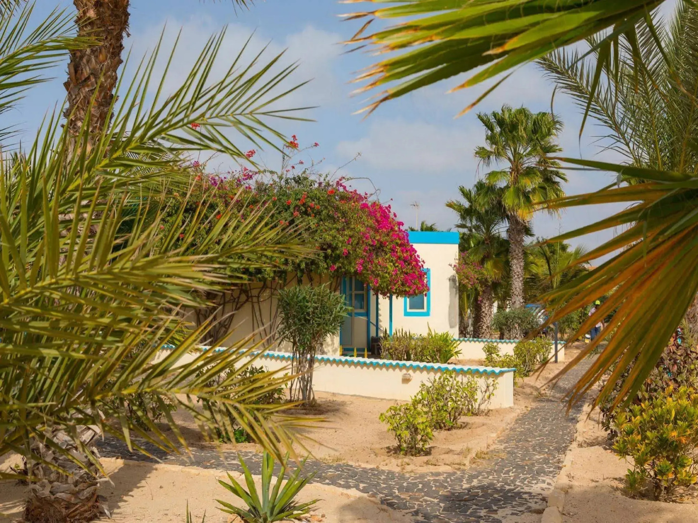 Vilas Praia de Chaves