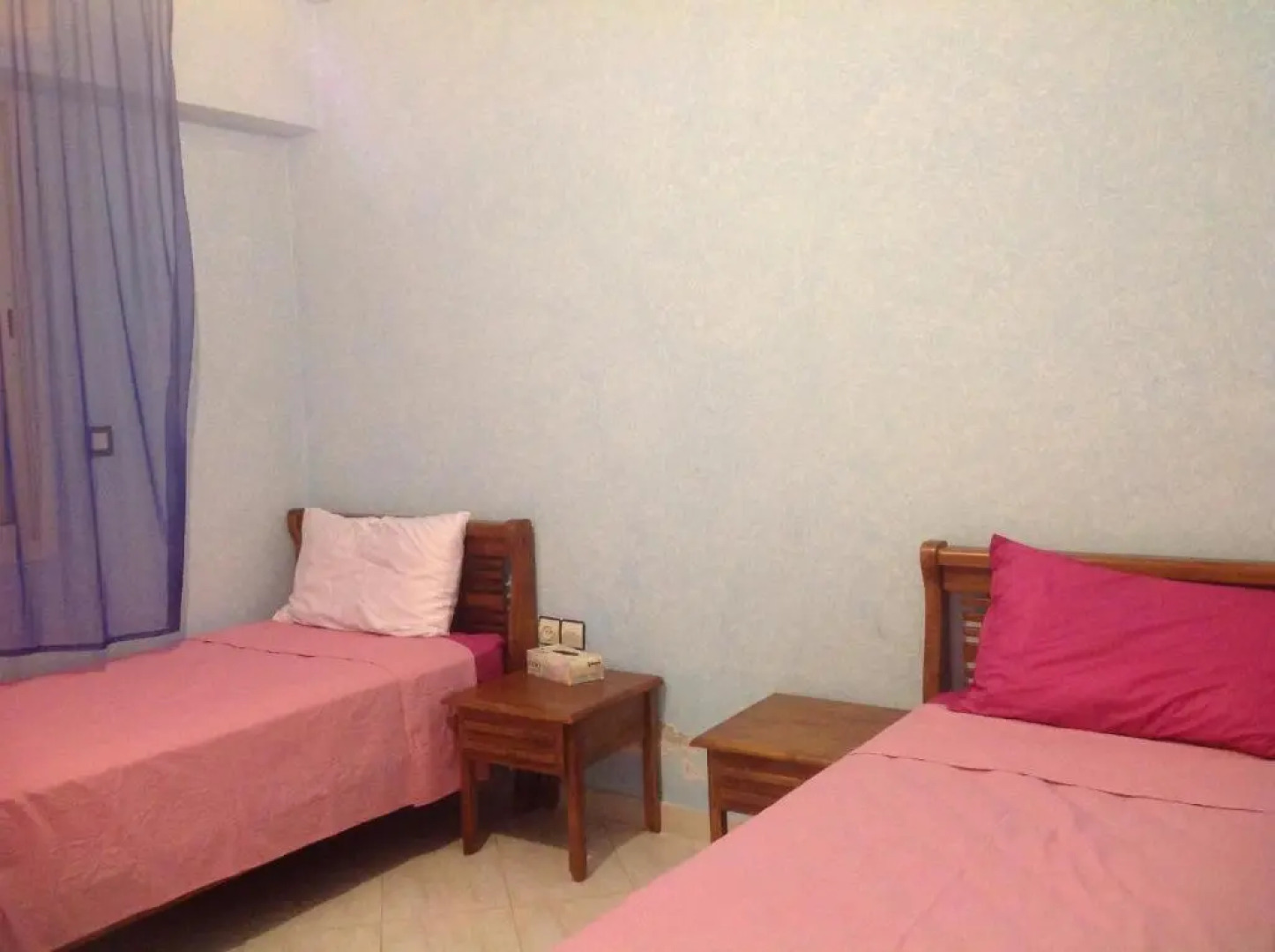 Location Mohammedia Mannesman Plages