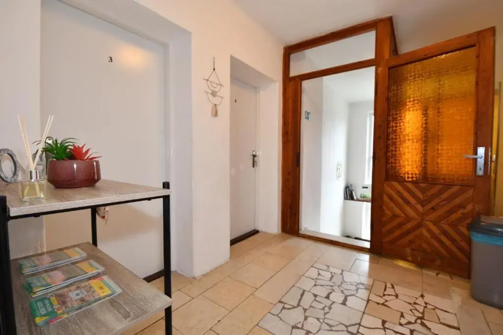 Turistická ubytovňa Pod Kráľovou hoľou