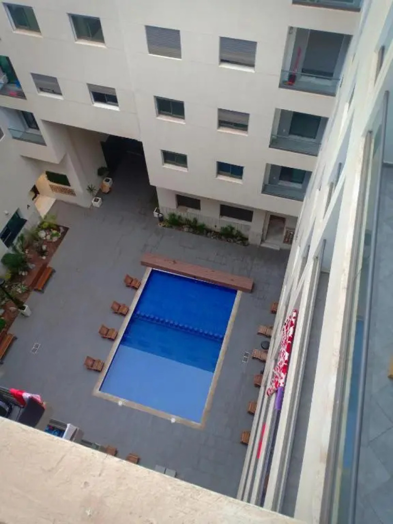 Studio Five Stars Miramar Mohammedia