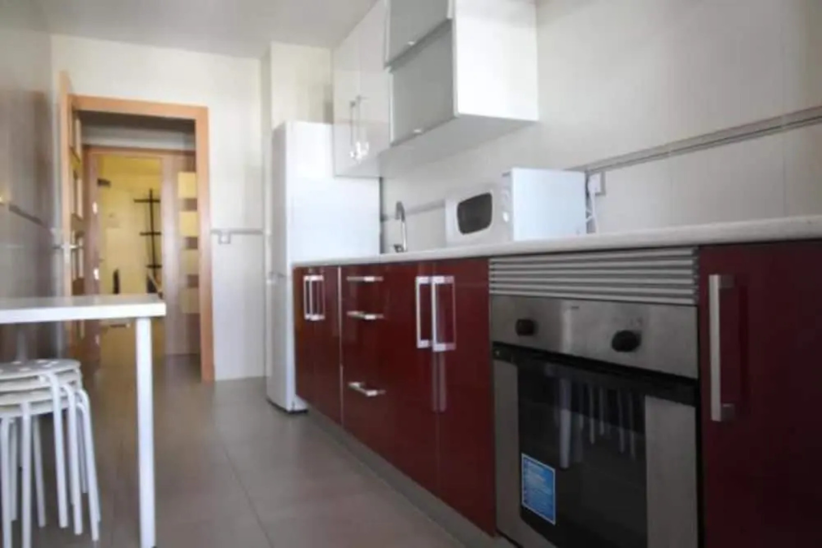 Albardi 3ºA - Magnífico apartamento en Aguadulce