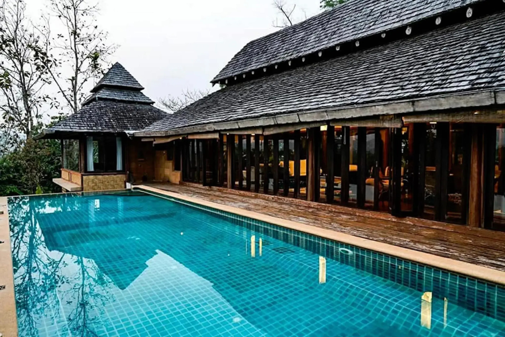 Dala Hide Away Chiang Rai