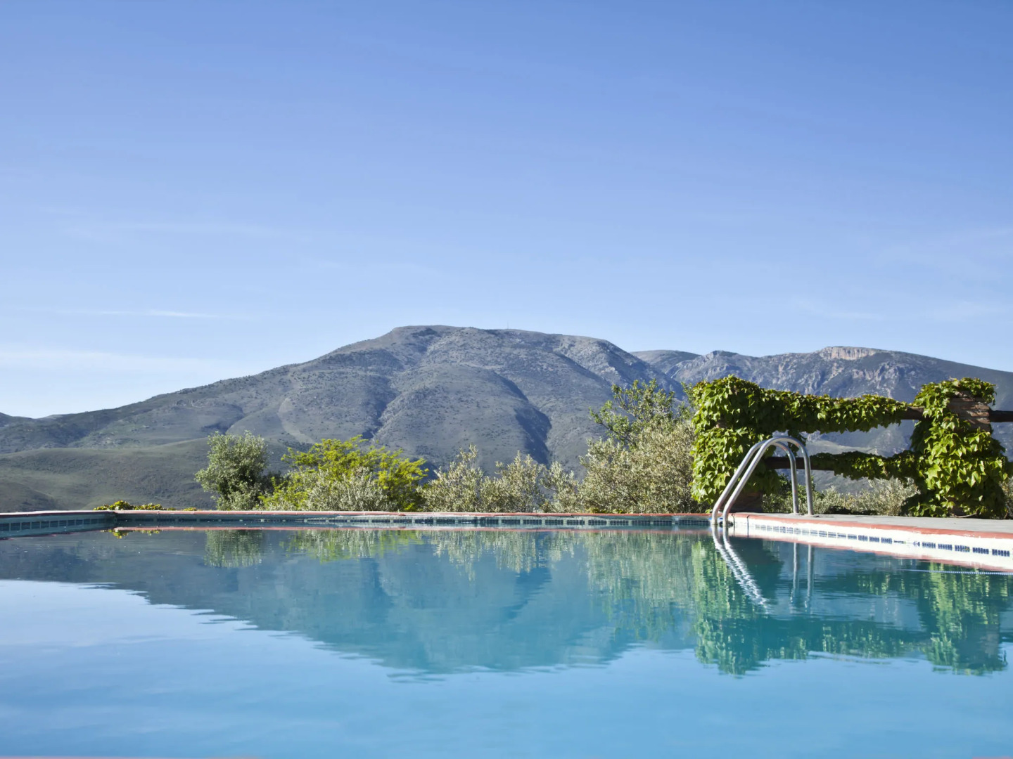 Holiday Home El Cerrillo