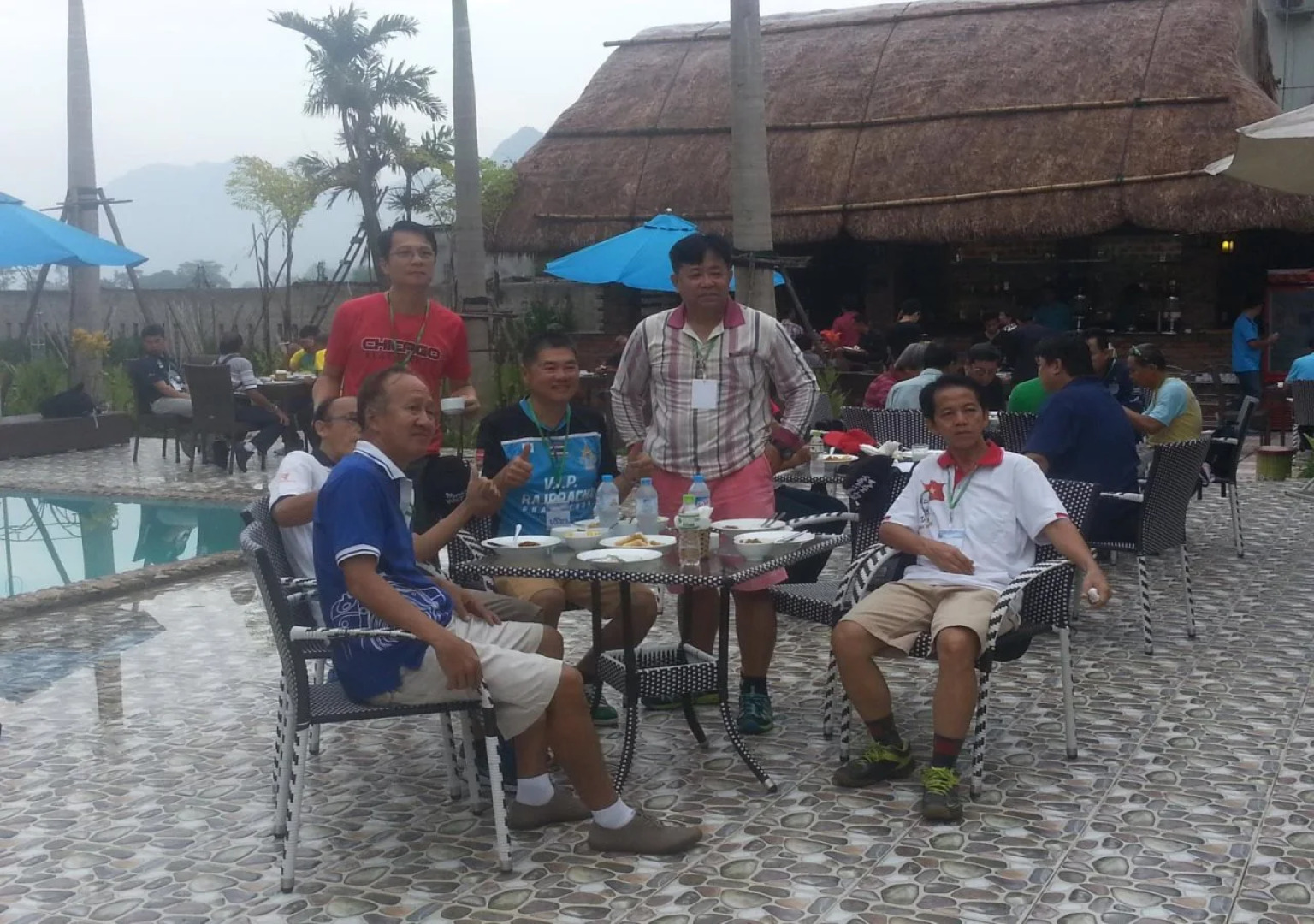 Heritage By Night Hotel