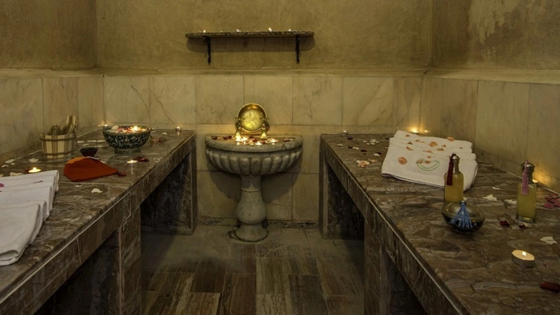 Palais Du Calife Riad Spa & Clubbing - Adults only