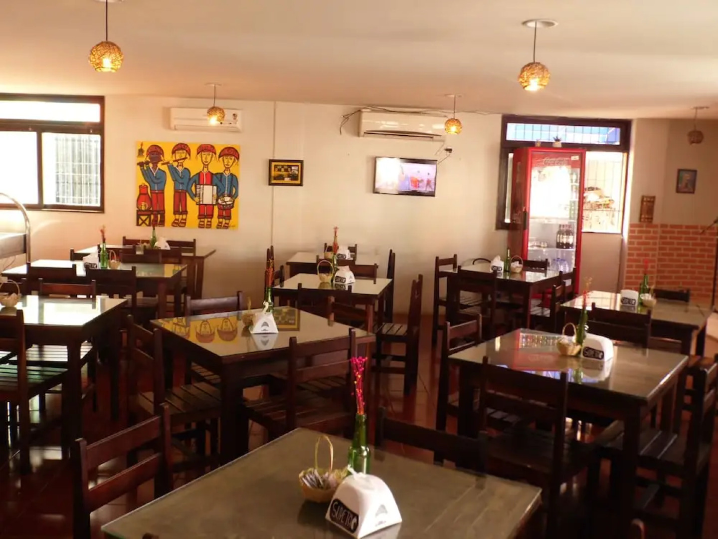 Center Plaza Prime Hotel