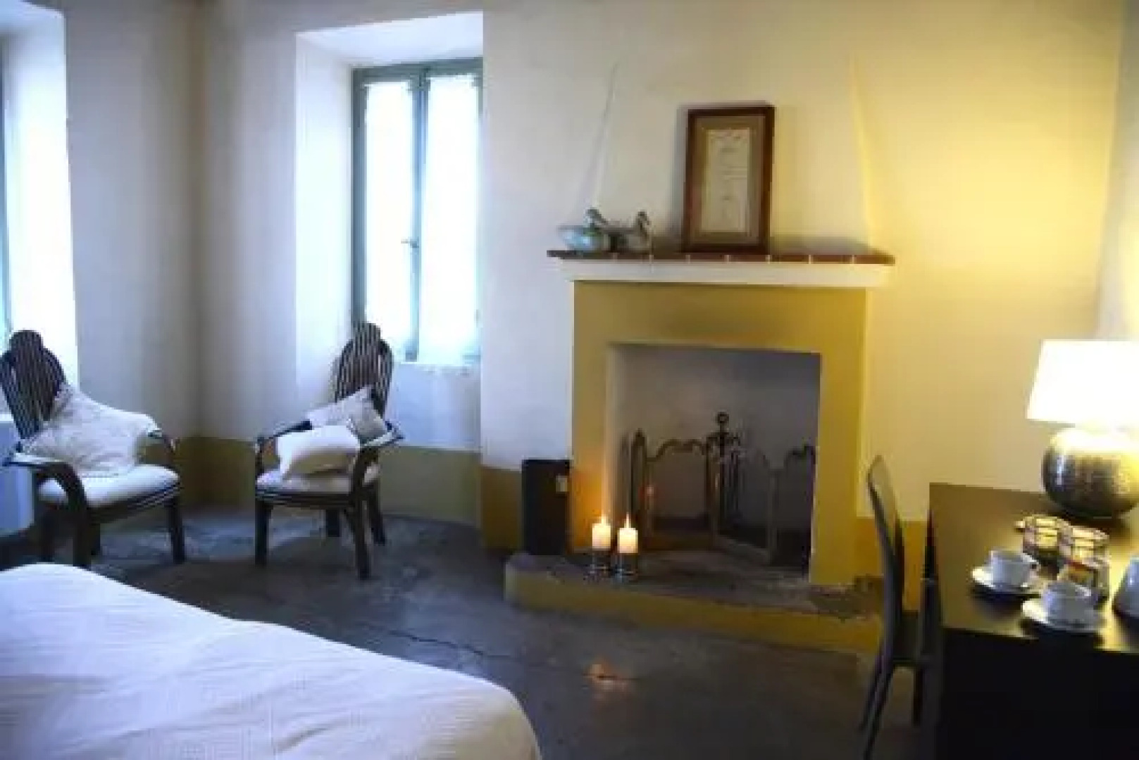 Country House I Lauri